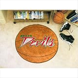 Mississippi Valley State University Basketball Mat