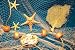 20 X 10 Delux Fish NET Decoration Display