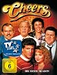 Cheers - Die komplette erste Season [4 DVDs]