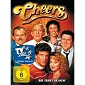Cheers - Die komplette erste Season [4 DVDs]