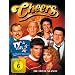 Cheers - Die komplette erste Season [4 DVDs]