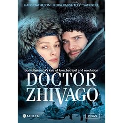 Doctor Zhivago