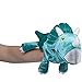 Triceratops Dinosaur Hand Puppet