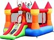 bouncy castle blowers