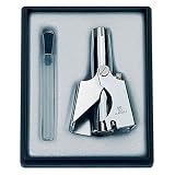 Zwilling Pour Homme Nose & Ear Hair Trimmer with Brush - B000FK039I