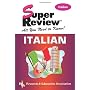 Italian Super Review by C. H. Grandgent Ph.D.