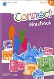 Anglais 3e Connect : Workbook, année 2, palier 2