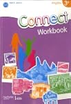 Anglais 3e Connect : Workbook, ann�e...