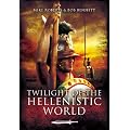 Twilight of the Hellenistic World