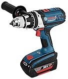 BOSCH(ボッシュ) 36Vバッテリーバッテリードライバードリル〔GSR36VE-2-LI〕
