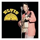 Elvis At Sun