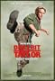 DRILLBIT TAYLOR Movie Poster DS