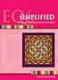 The Electric Quilt Co. EQ6 Simplified Book-