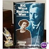 H.G. Wells & Rebecca West