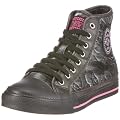 Geox J0321M 0FU54 C9002  Junior Movie, M�dchen Stiefel