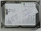 Produkt-Bild: Seagate Barracuda 7200.7 - Festplatte - 40 GB, ST340014AS