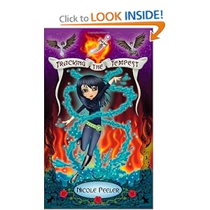 Tracking the Tempest 