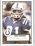 2006 Topps Heritage #234 Bob Sanders - Indianapolis Colts (Football Cards)