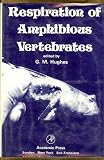 Respiration of amphibious vertebrates