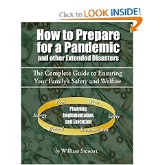 How to Prepare for a Pandemic: and Other Extended Disasters