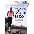 Walking for Weight-loss