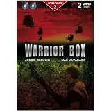 WARRIOR Box (2 DVDs)von "Max Alvarado"