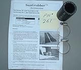 UPC 603570002612 product image for Sunsolar Energy Technologies SG-261 Sungrabber Above-Ground Add-on Kit | upcitemdb.com