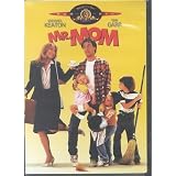 Mr. Mom (Full Screen)by Michael Keaton