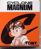 ���������åġ�����!!�� �ߥ˻Ͷ�졼������Ԥ� 14������åץ��åȡ�CYCLONE MAGNUM��