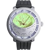 Orion Planisphere Watch