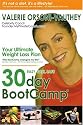 30-day BootCamp: Your Ultimate Weight Loss Plan