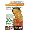 30-day BootCamp: Your Ultimate Weight Loss Plan