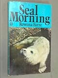 Seal morning