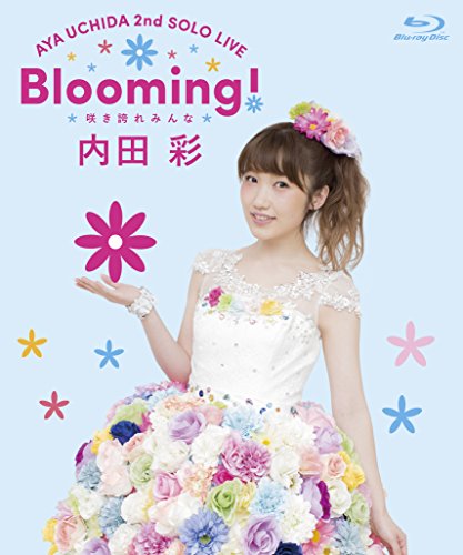 2nd LIVEBlooming!~咲き誇れみんな~ [Blu-ray]