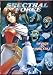 Spectral Force - Swords Vs. Sorcery Anime DVD