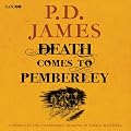Death Comes to Pemberley (Unabridged)