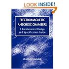 Click here to buy Electromagnetic Anechoic Chambers: A Fundamental Design and Specification Guide by  Leland H. Hemming.