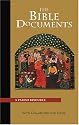 Bible Documents