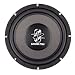 Produkt-Bild: Ground Zero GZTW 20TX 20 cm Subwoofer, 200 WRMS