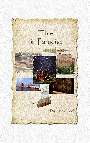 Thief In Paradise