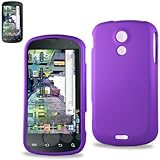 Hard Case for Samsung EPIC 4G (R10PURPLE)