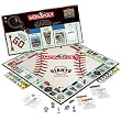 San Francisco Giants MLB Team Collector's Edition Monopoly