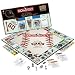 Search : San Francisco Giants MLB Team Collector's Edition Monopoly