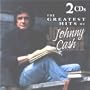 Greatest Hits of Johnny Cash 2