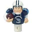 Sc Sports Tennessee Titans Acrylic Player Night Light- Set Of 2 Size: Set Of 2