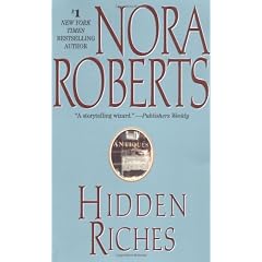 Hidden Riches