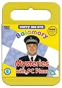 Carry Me - Balamory - Mysteries With PC Plum [DVD]