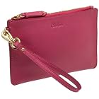 Cole Haan Raleigh Medium Zip Pouch