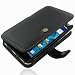 PDair B41 Black Leather Case for Samsung Galaxy S WiFi 5.0 YP-G70