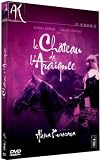 Revue Wild Side Vidéo  / Le Château de l'araignée - Edition Collector 2 DVD